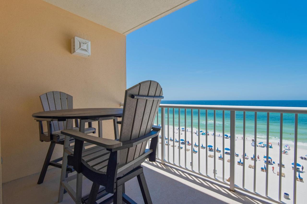 Majestic Beach Towers 1-605 Panama City Beach Exteriör bild