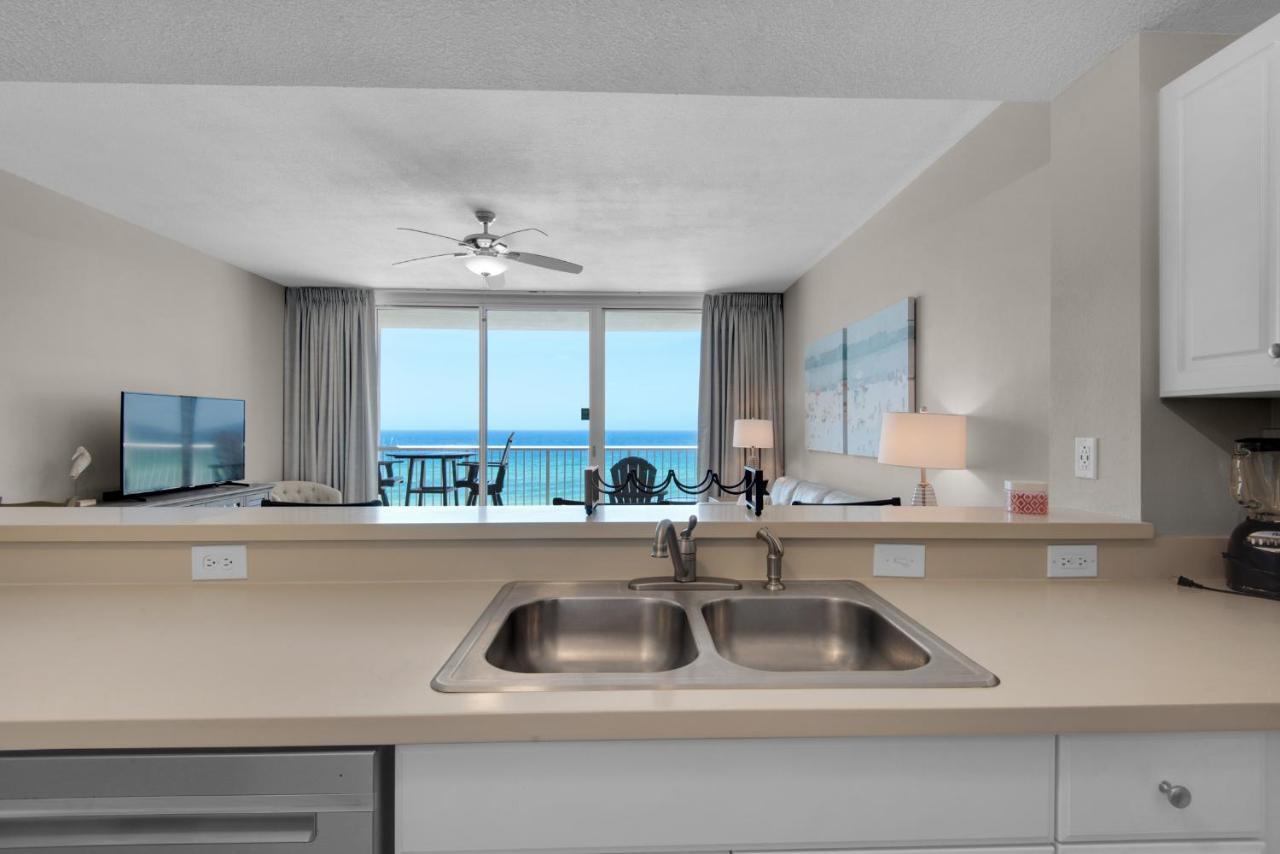 Majestic Beach Towers 1-605 Panama City Beach Exteriör bild