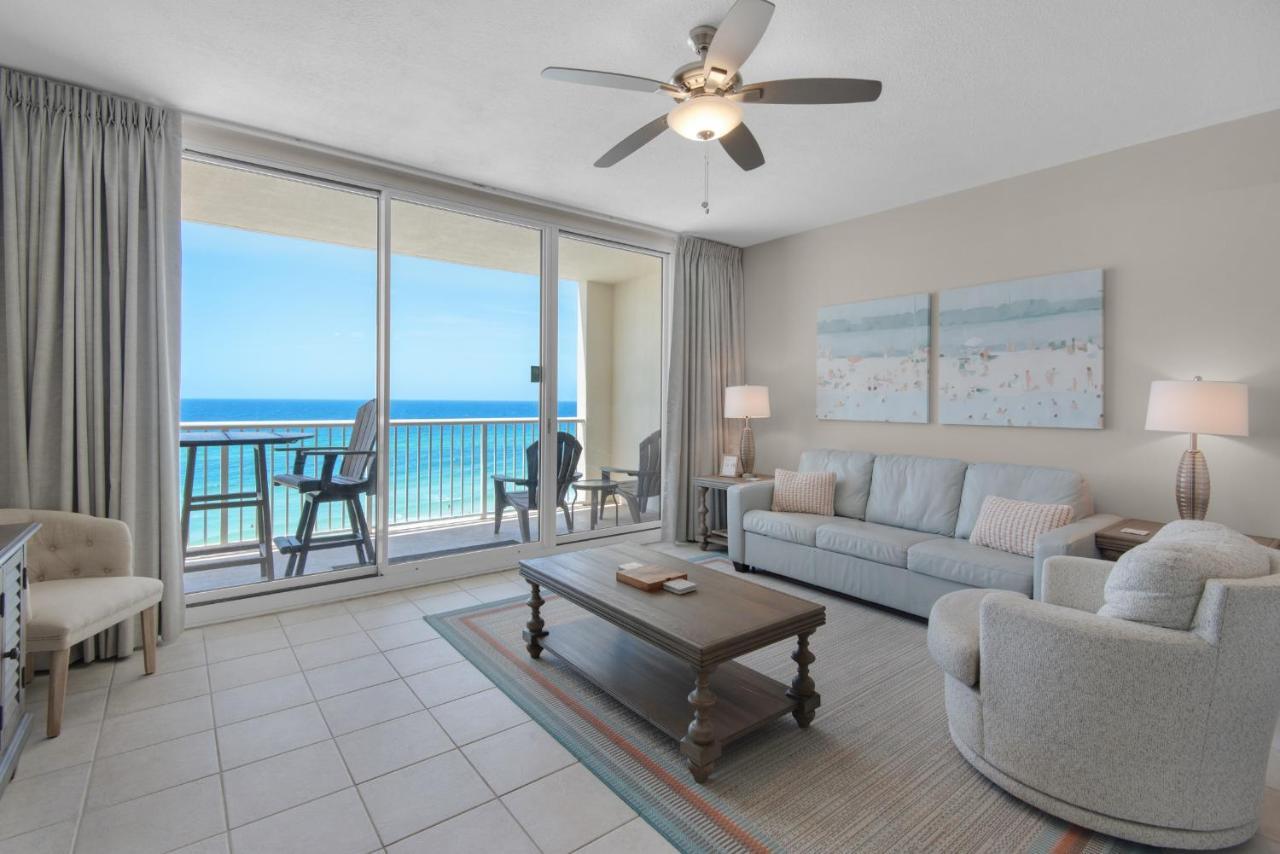 Majestic Beach Towers 1-605 Panama City Beach Exteriör bild
