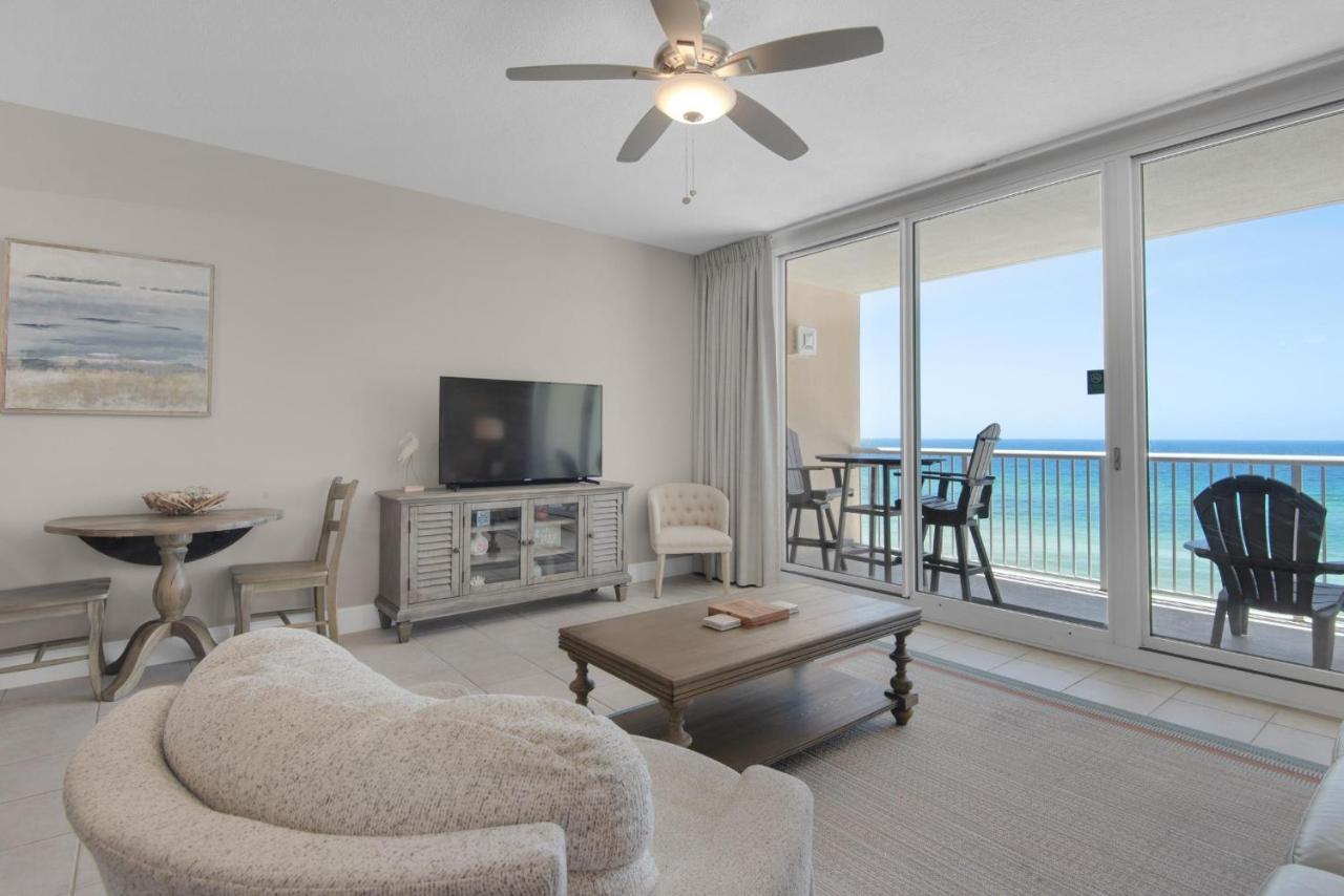 Majestic Beach Towers 1-605 Panama City Beach Exteriör bild