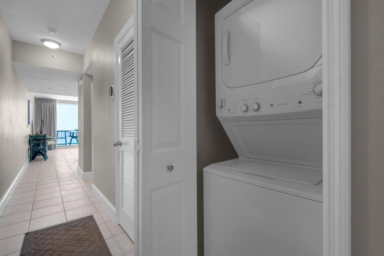 Majestic Beach Towers 1-605 Panama City Beach Exteriör bild