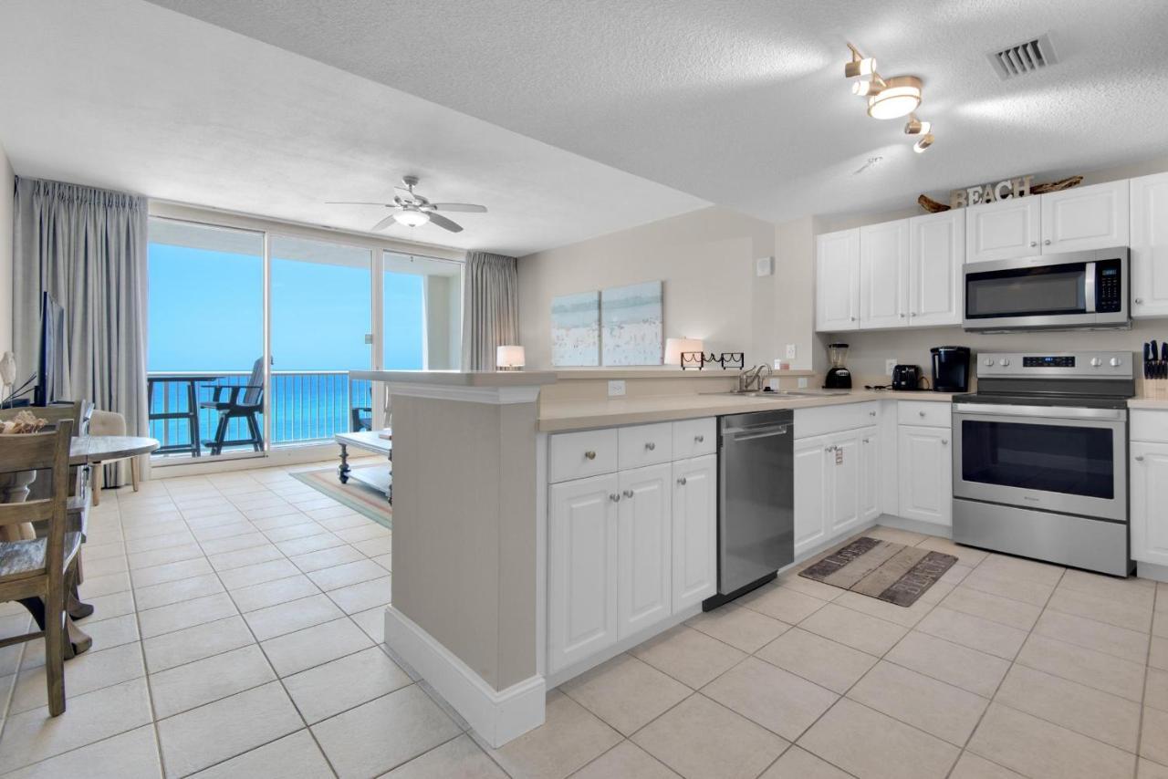 Majestic Beach Towers 1-605 Panama City Beach Exteriör bild