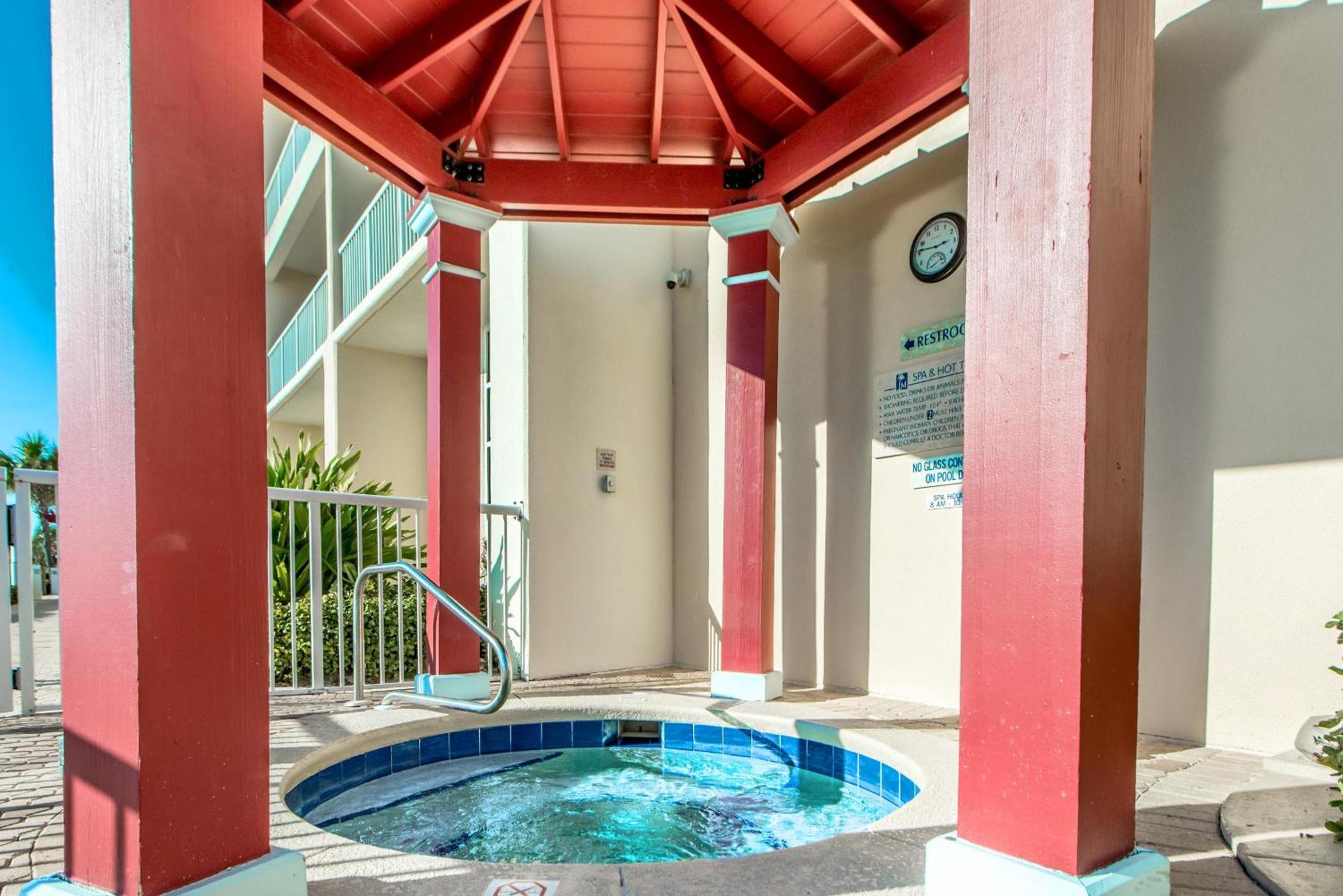 Majestic Beach Towers 1-605 Panama City Beach Exteriör bild