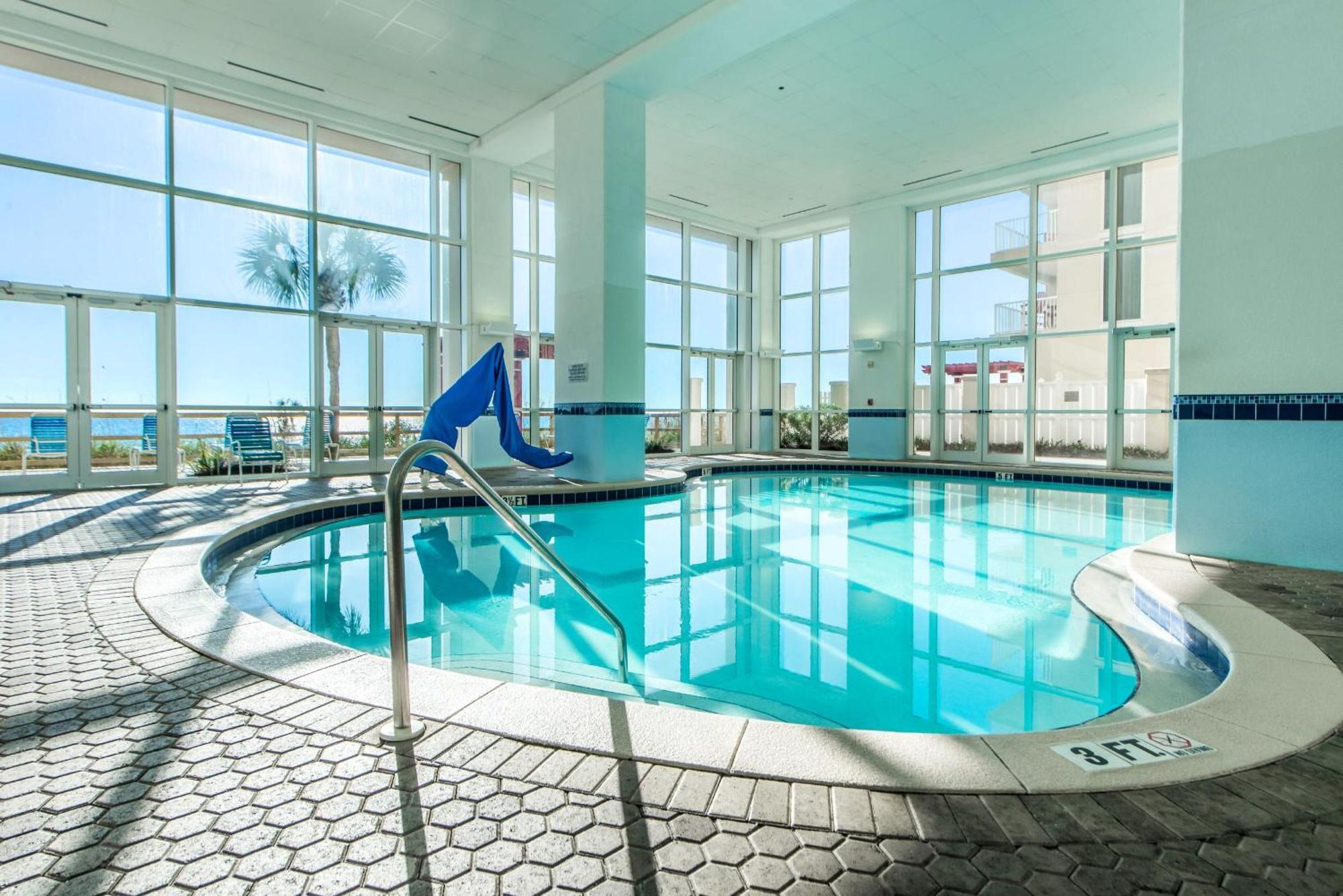 Majestic Beach Towers 1-605 Panama City Beach Exteriör bild